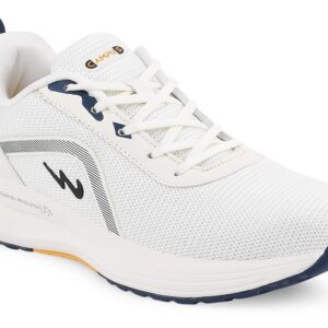 Campus Men Camp-Glacier Running Shoes