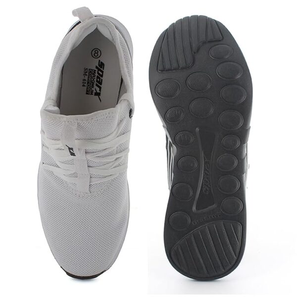 SPARX Men Lace Up Running Shoes - Image 2