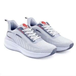 Bacca Bucci Men Lace Up Walking Shoes