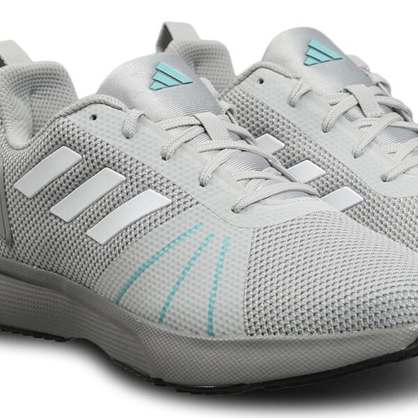 adidas Men Fluidglow M Running Shoe - Image 2